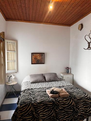 San Pedro Apartment | Estudio con terraza en el Albayzin