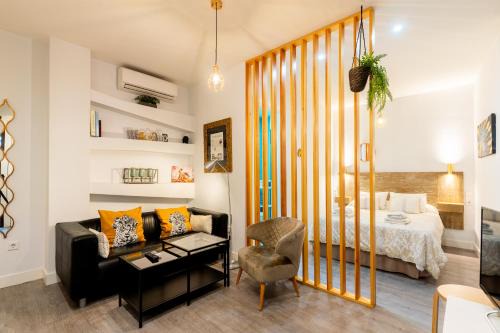 Feria Apartment | ESTUDIO EN PLENO CENTRO de SEVILLA by MSHOLIDAYS