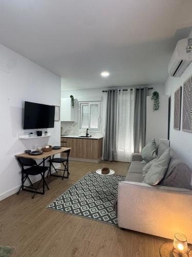 Bollullos Par del Condado Apartment | Estudio Luminoso AM