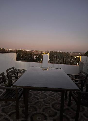 La Puebla del Rio Apartment | ESTUDIO LAS PALMILLAS