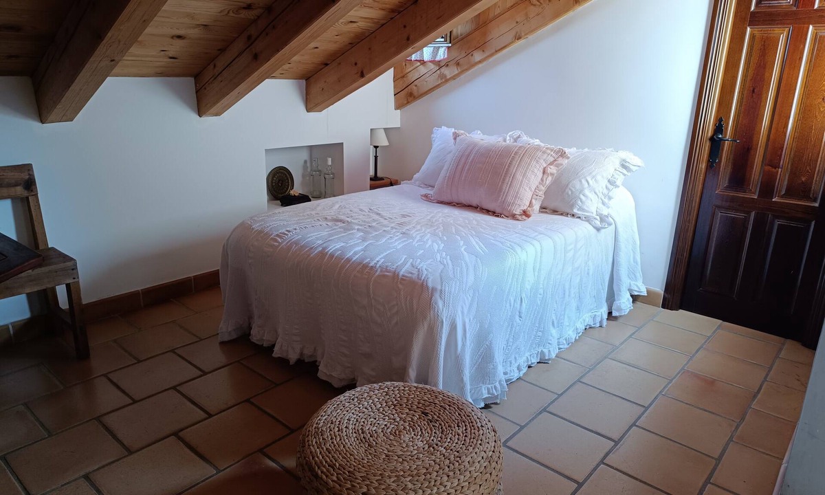 Consuegra Apartment | Estudio Loft Campanario in Consuegra – Rural La Mancha Experience