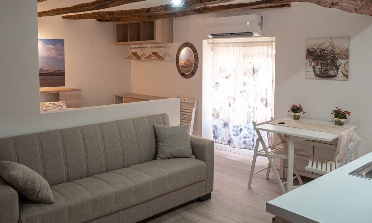 Arguedas Apartment | Estudio Rústico cerca de Bardenas Reales y Senda Viva !