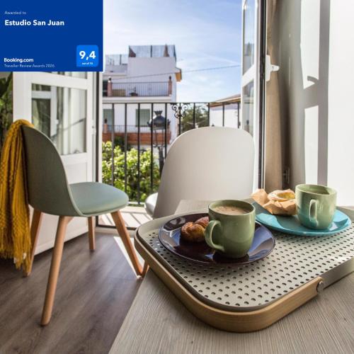 Arroyo de la Miel Apartment | Estudio San Juan