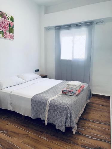 Ceuta Apartment | Estudios Murallas Merinies