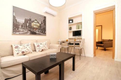 Palos de la Frontera Apartment | Estupendo Apartamento junto a Estación de Atocha by Batuecas