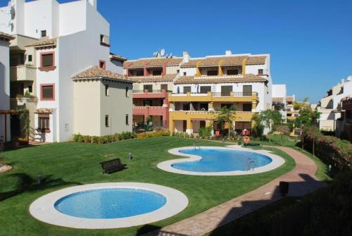 Costa Esuri House | Esuri Rooms