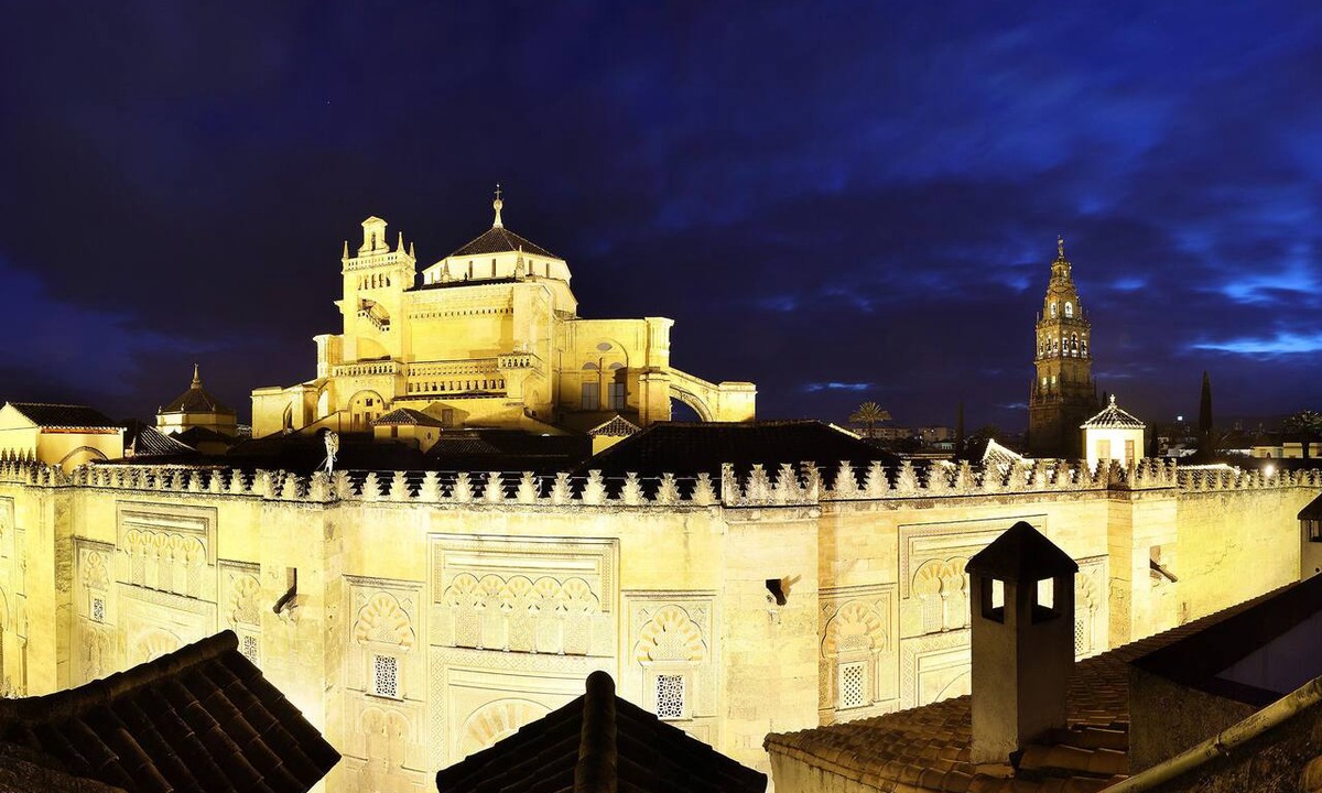 La Catedral Hotel | Eurostars Conquistador Hotel