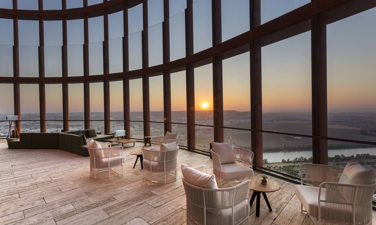 Triana Hotel | Eurostars Torre Sevilla