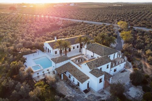 Aguilar de la Frontera Villa | Eva Recommends Hacienda Los Manchones