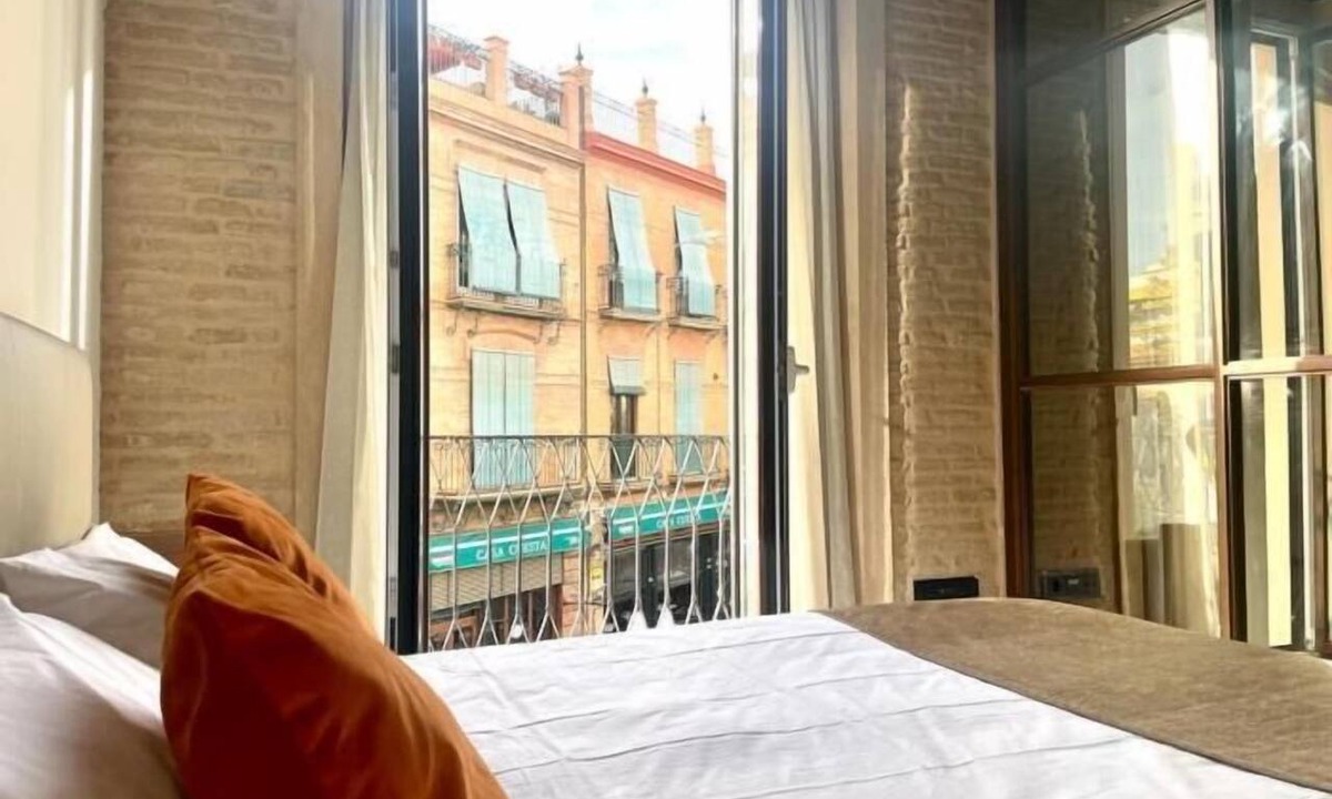 Triana Apartment | Eva Recommends Triana 2