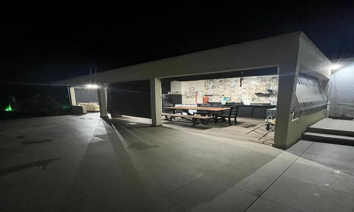 Piqueri Cottage | Excelente Espaço em Atibaia. Há 200 Metros da Lucas