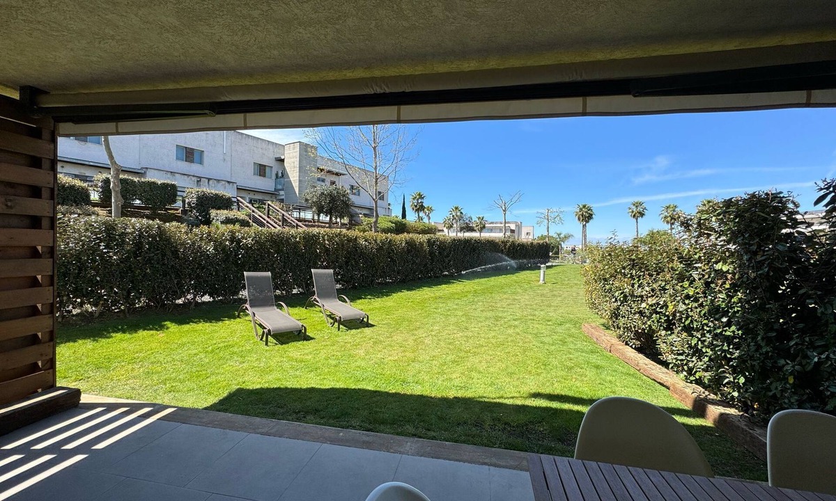 El Rompido Apartment | Exclusive apartment in Urb. Los Altos de El Rompido