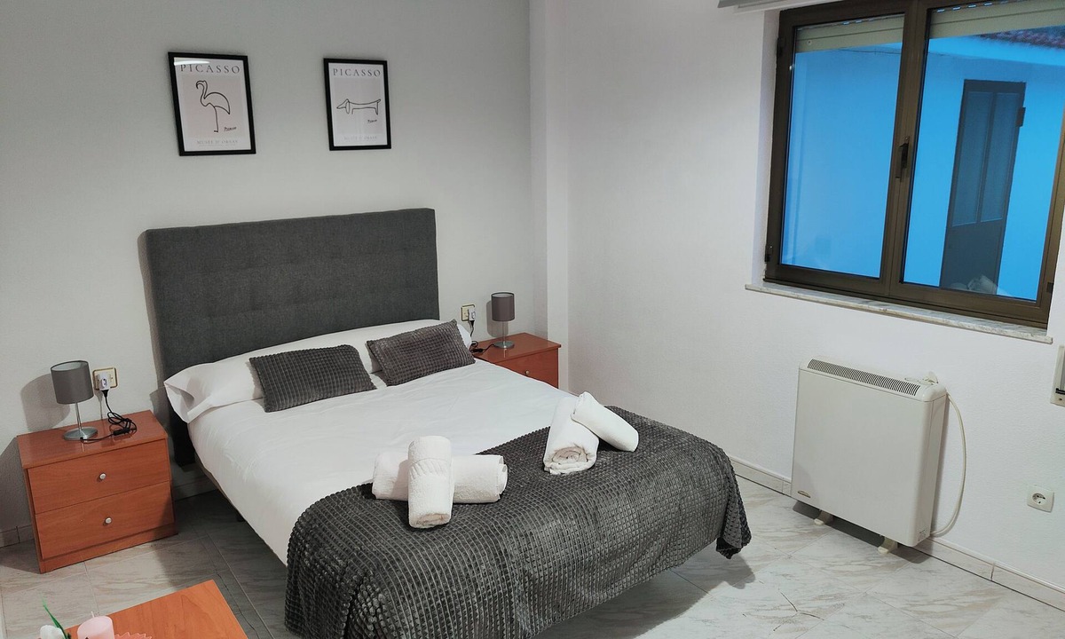 Labradores Apartment | Exclusive Apartment in the City Center of Salamanca