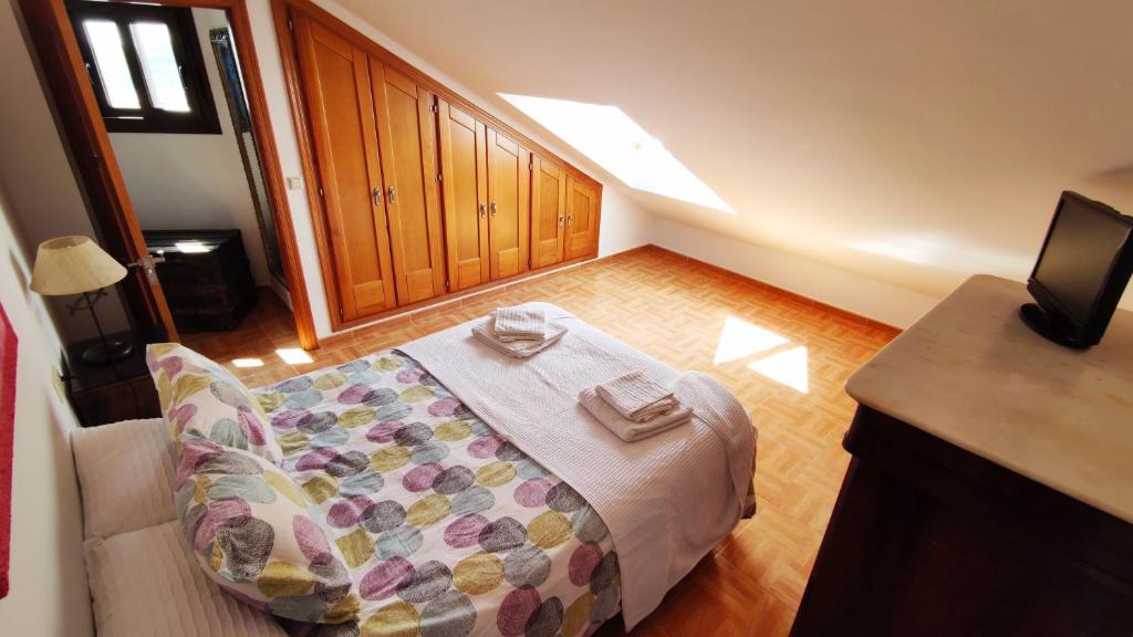 Casarabonela Apartment | Exclusivo LOFT en el corazón de Casarabonela!