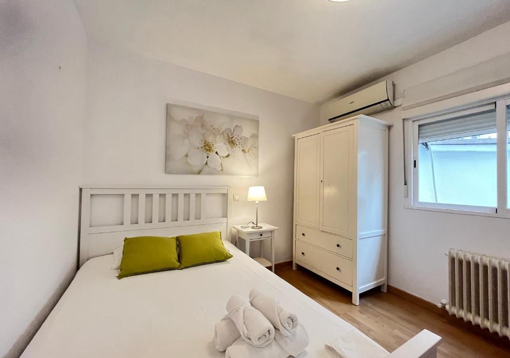 Palos de la Frontera Apartment | Exclusivo Terraza Tortosa Temporal