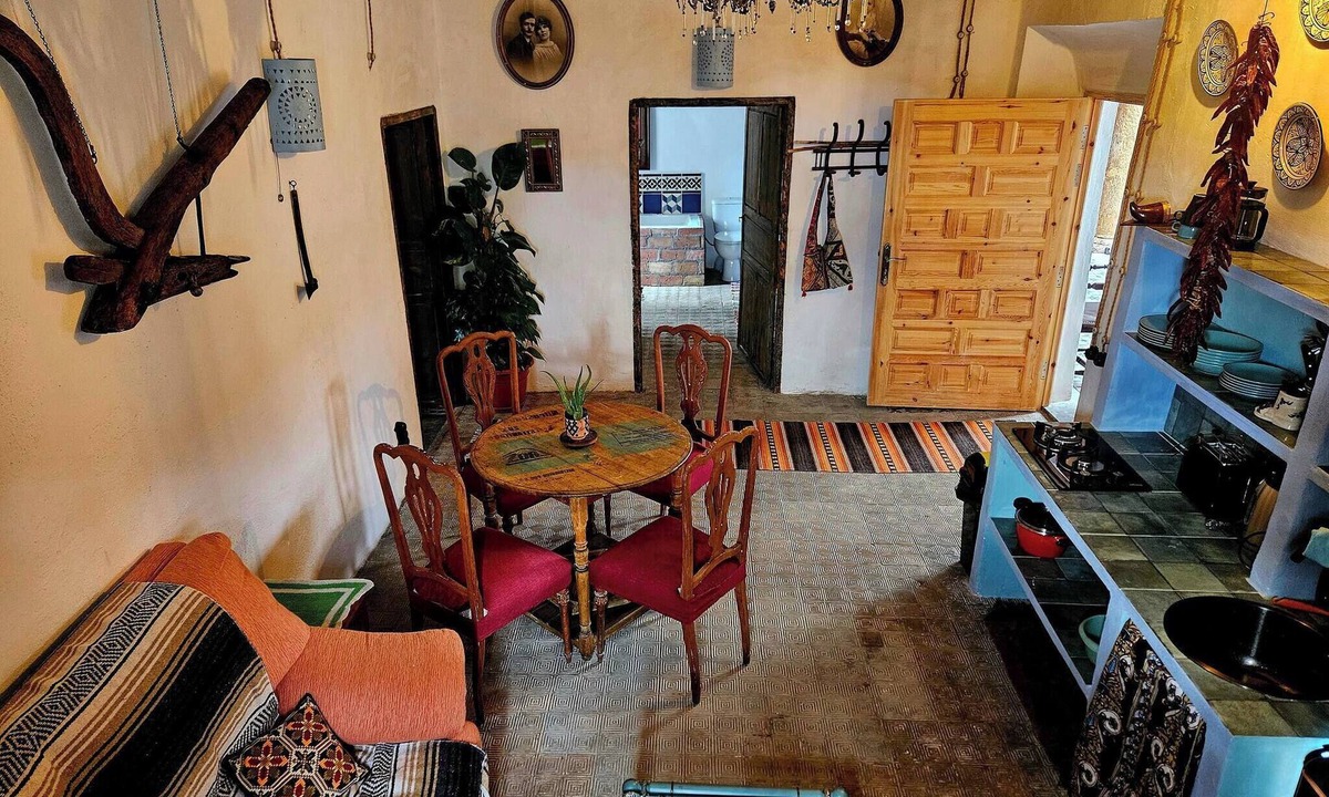 Ugijar Other | Experience Regal Living in Ugíjar's Historic Casa Dona Concha Castle
