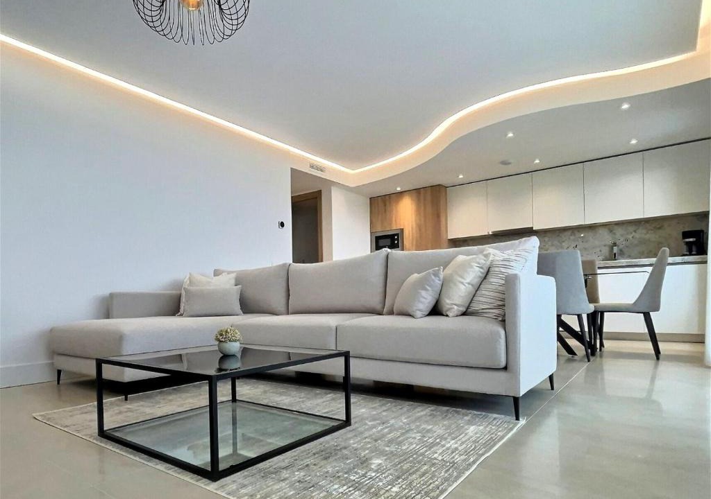 San Roque Apartment | Experience Unrivalled Luxury at Emerald Greens Your Exclusive Retreat in the Heart of San Roque Club Resort