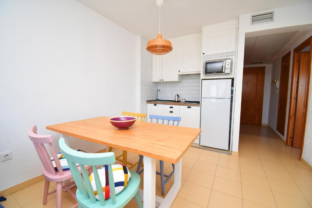 Almerimar Apartment | EXPOHOLIDAYS - VISTAS AL PUERTO DEPORTIVO GALERA