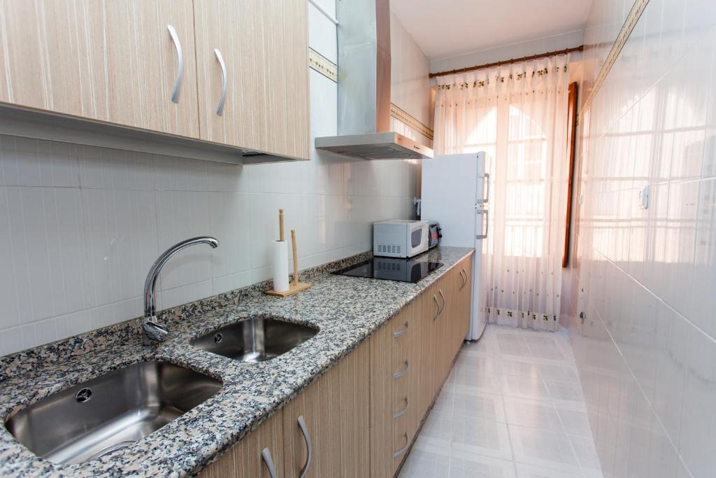 Villafranca de los Barros Apartment | Extrenatura Alojamiento Apartments