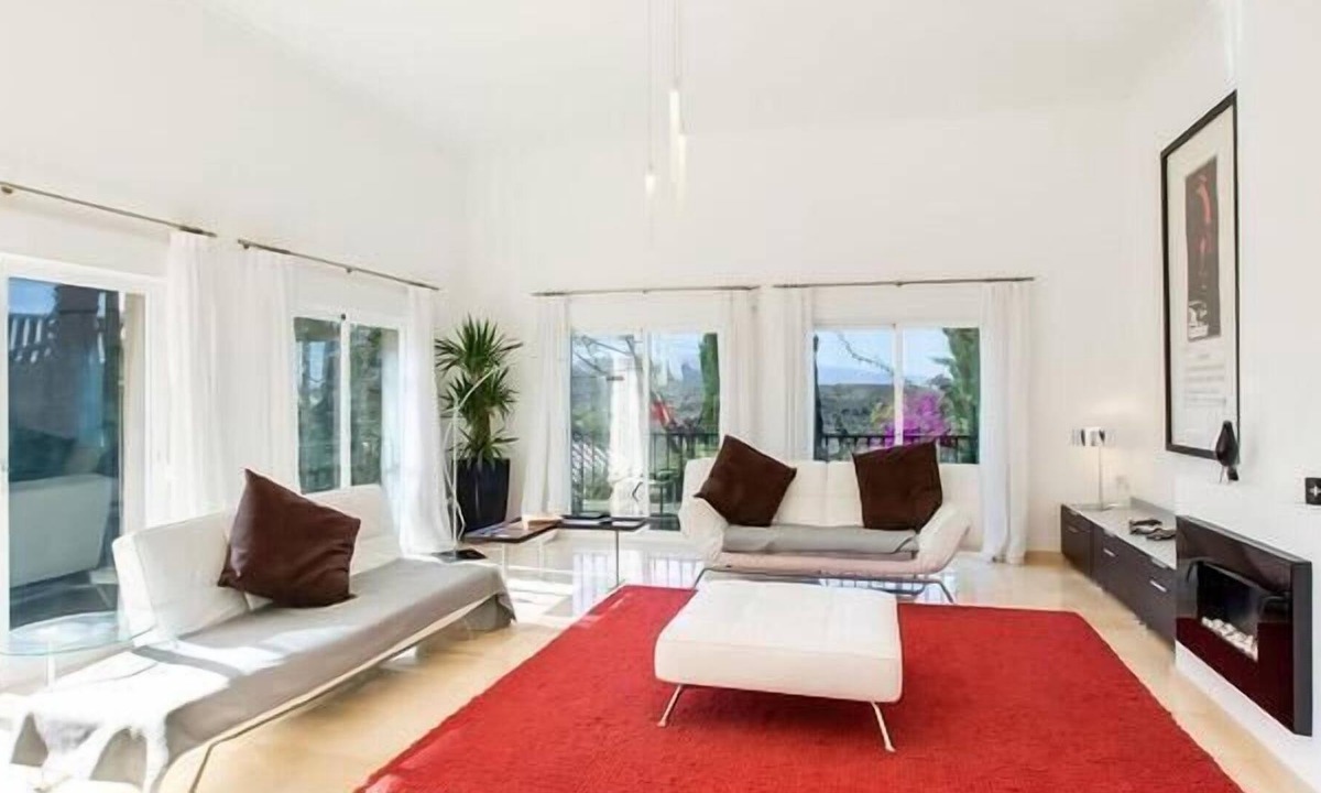 Alhaurin el Grande Villa | Fabulous 6* Villa on Alhaurin Golf, Private Pool
