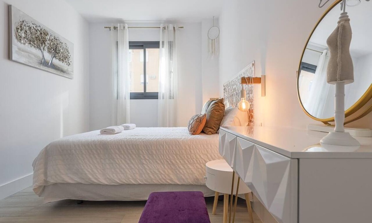Seville Apartment | Family home 7px old town - high quality suits- Seville charms 1ºPL