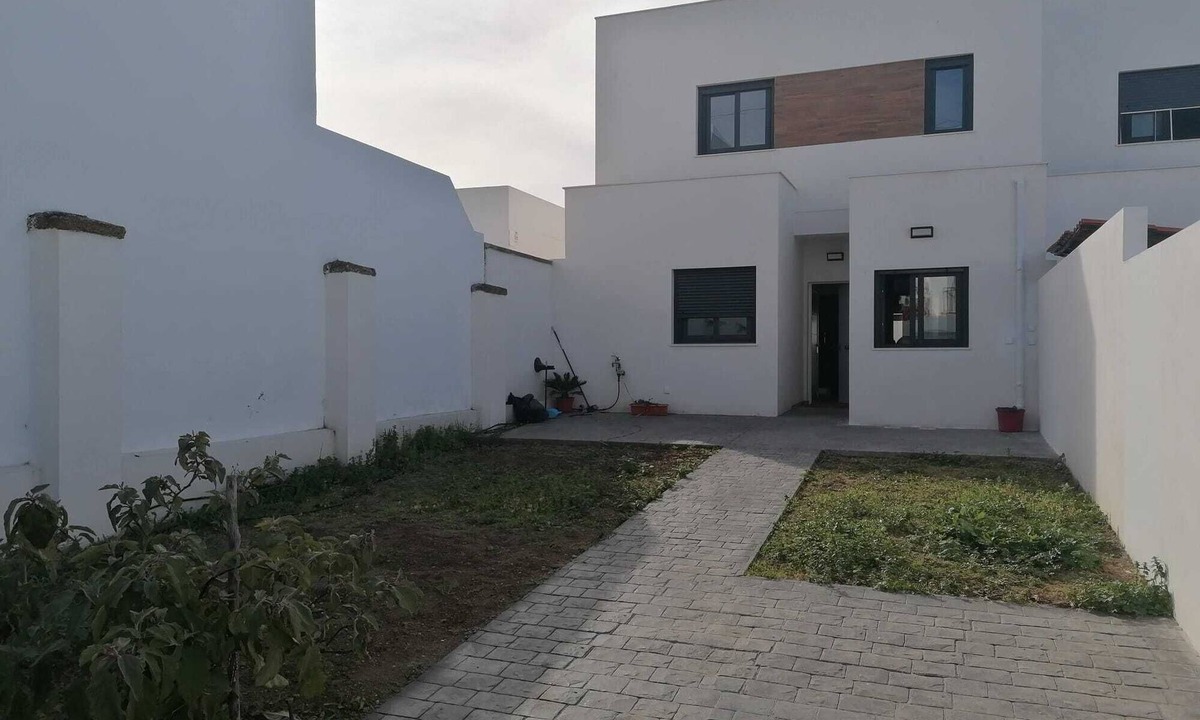 Puerto Real Ski Chalet | Family Villa NEW 10min Cádiz Capital