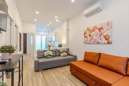 Carabanchel Apartment | Fantastic and Bright 2H - Imperial Apartment