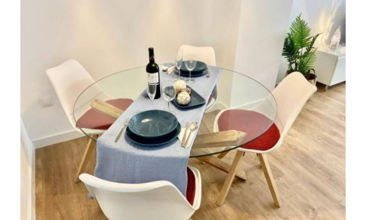 San Lorenzo Apartment | Fantastic apartment in the historic center of Seville