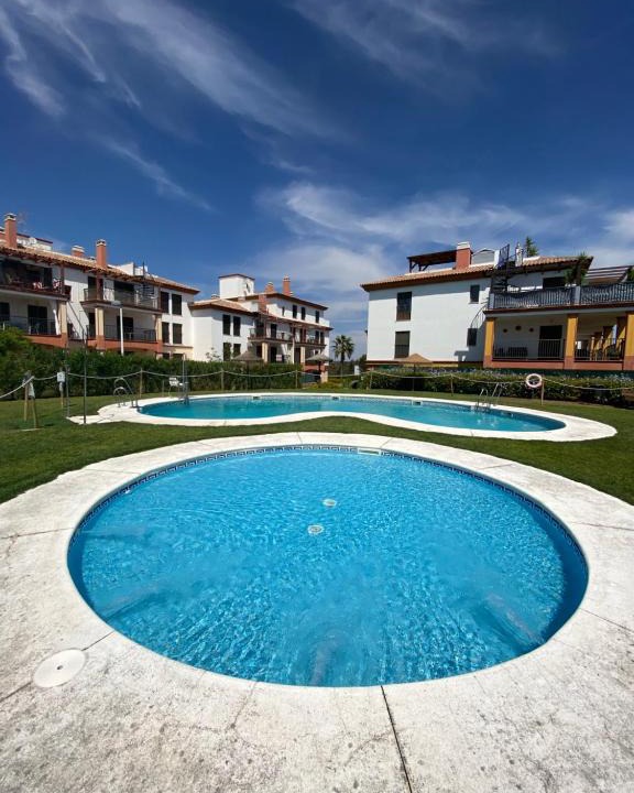 Costa Esuri Apartment | fantastic apartment Spain Algarve vacation & boat fun