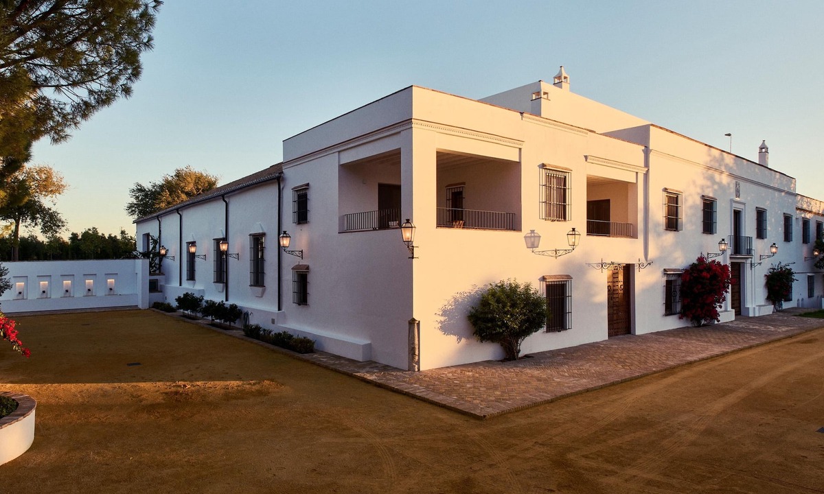 Arcos de la Frontera Villa | Fantastic holiday villa in arcos de la frontera
