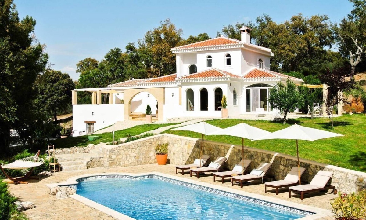 Alhama de Granada House | Fantastic holiday home "Valparaiso" with private pool