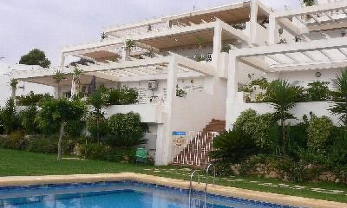 La Parata Apartment | Fantastisches Penthouseapartment by Interhome