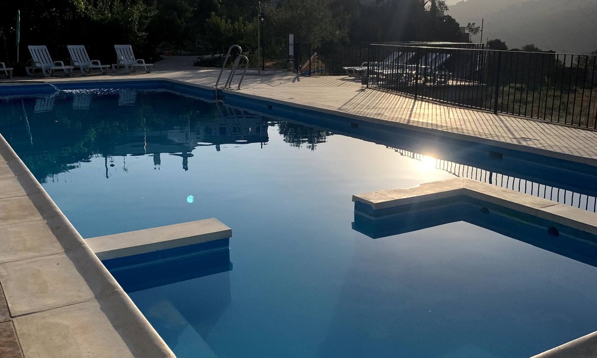 Laroya House | farmhouse la Albaida