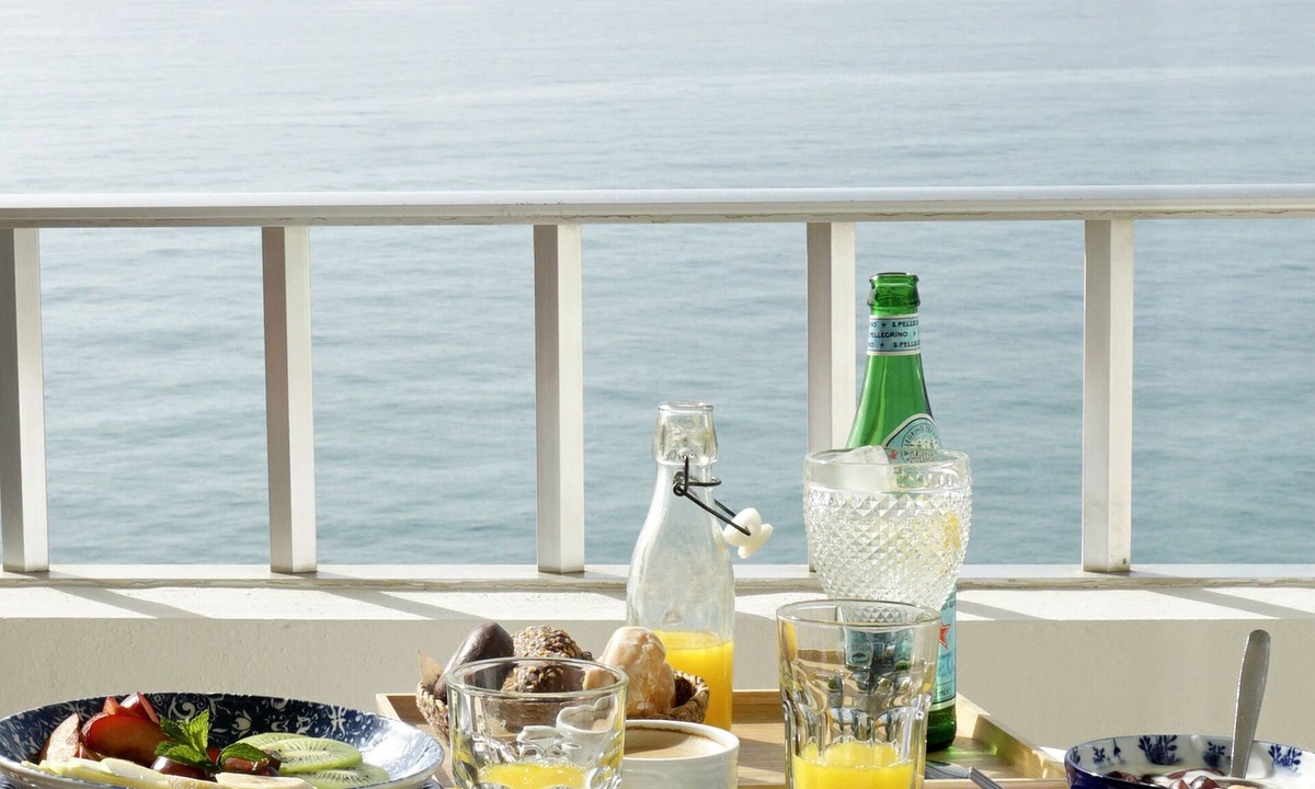 Rincon de la Victoria Hotel | Fay Victoria Beach