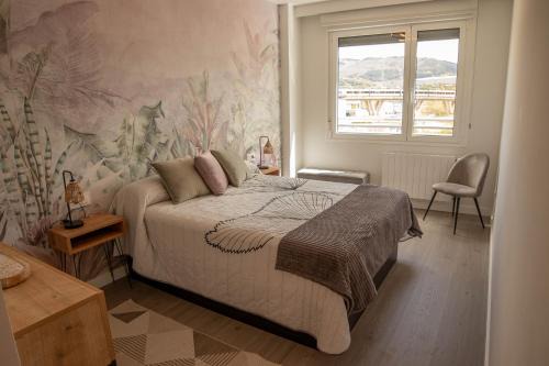 Bolueta Apartment | Fee4Me Bilbao, Style and Comfort