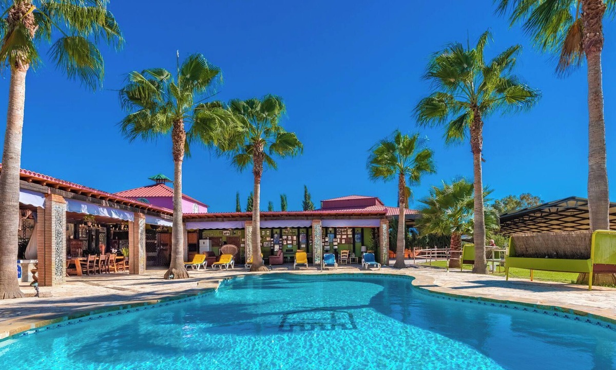 Coin Villa | Ferrari Houses Paz y Relax