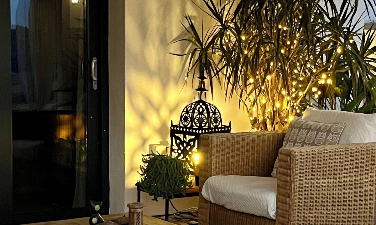 Antequera Villa | Finca Las Campanas II, Perfect for couples