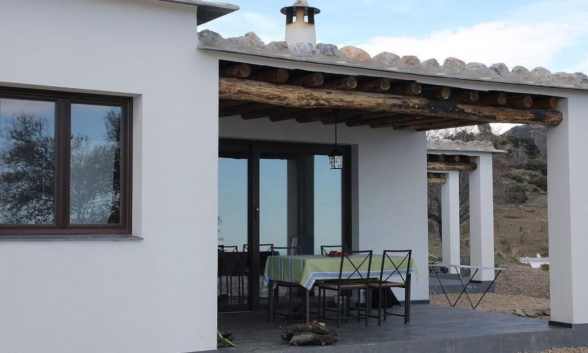 Berchules House | Finca "A holiday home"