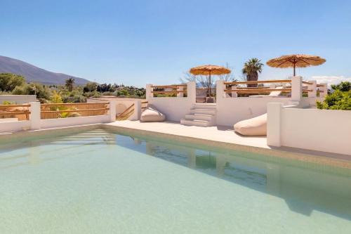 Alhaurin el Grande Apartment | Finca Bohemia - Boutique Apartments