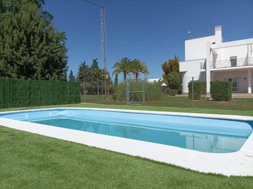 Pozo Del Camino House | Finca Campo Viejo