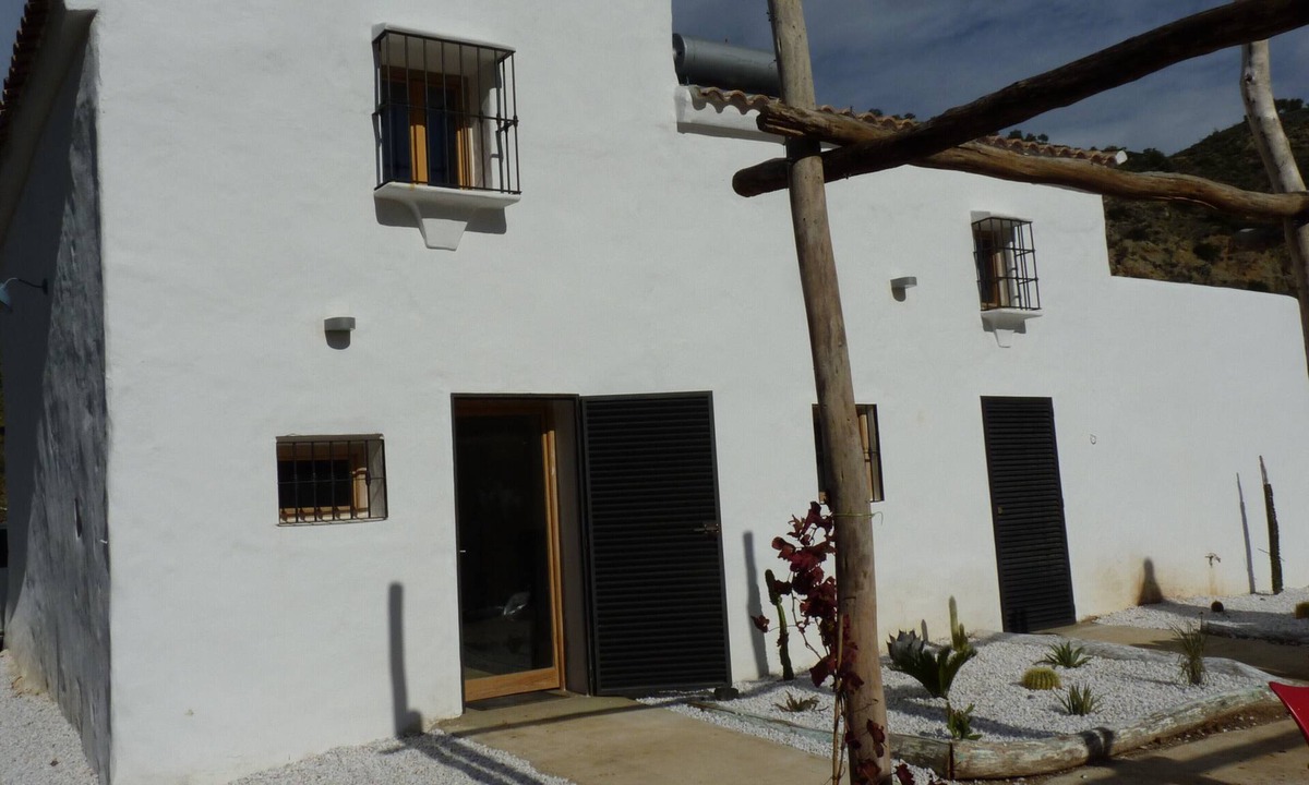 Olvera House | Finca Cantalucia
