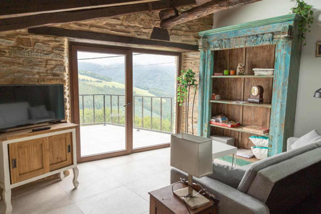Aldeguer House | Finca Eiras