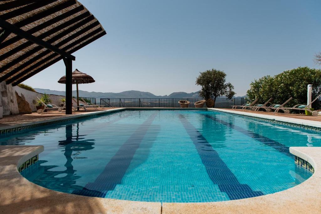 Loja House | Finca El Almendrillo