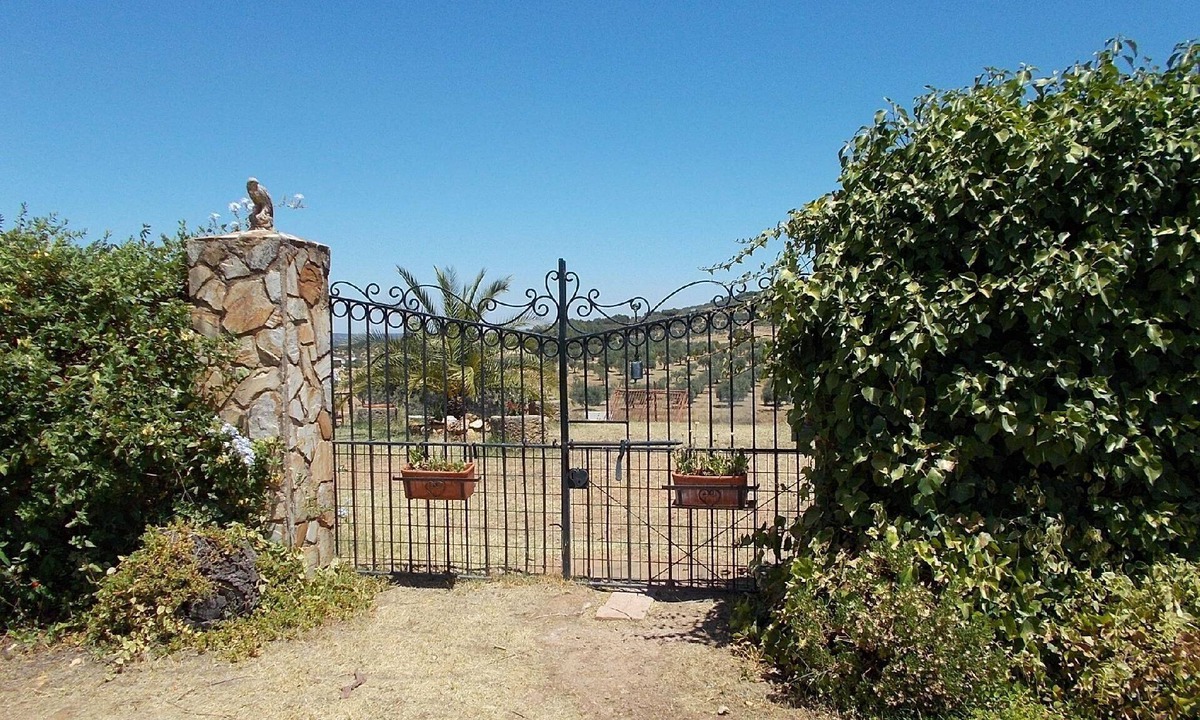 Alcuescar Other | Finca "El Chorrillo" with communal pool