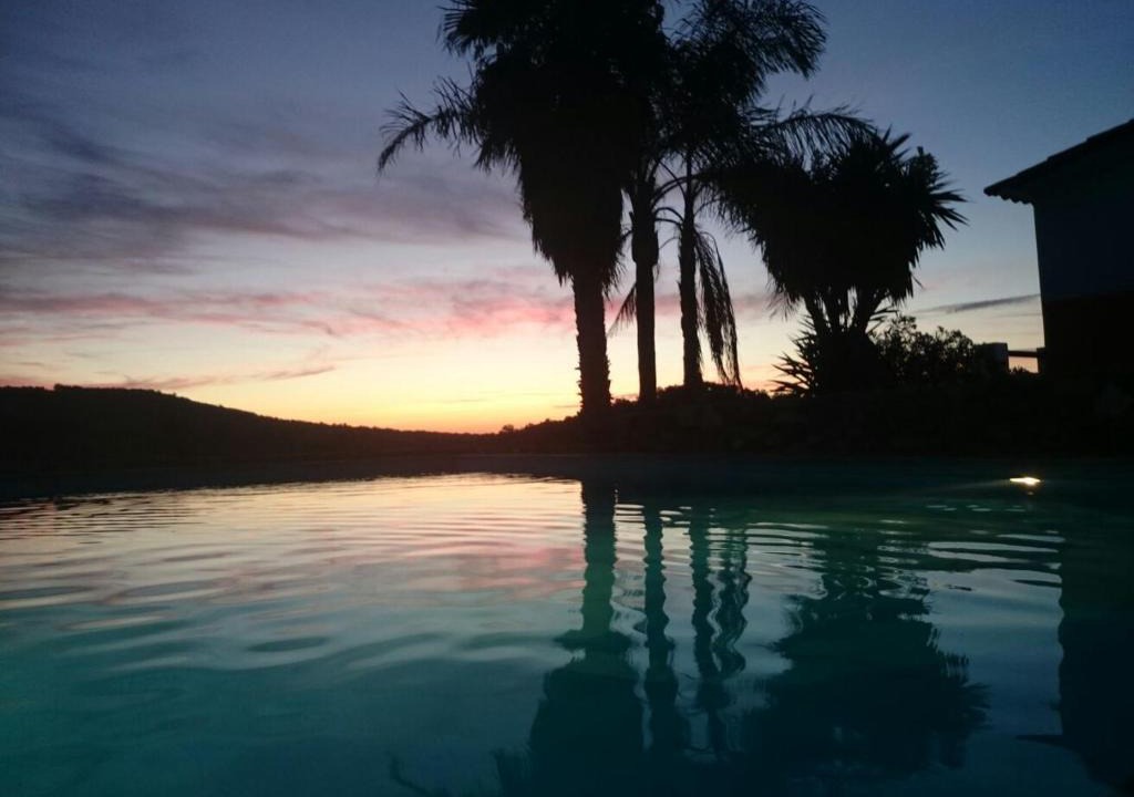Cortegana House | Finca El Manzano