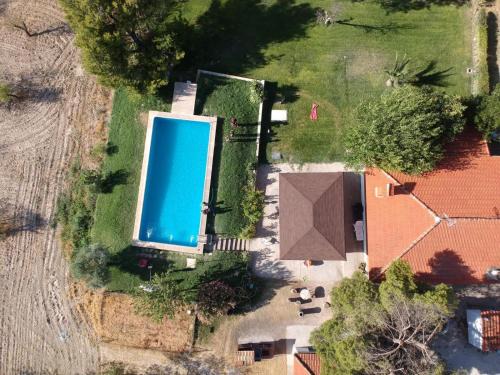 Colmenar de Oreja Villa | Finca El Relax Casa Rural en Colmenar de Oreja