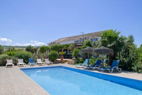 Arcos de la Frontera House | Finca encanto