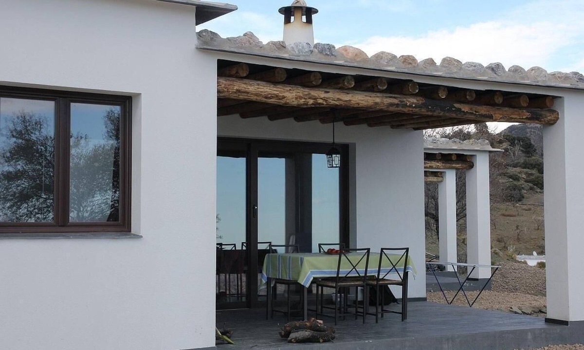 Berchules House | Finca "Holiday home" with swimming pool