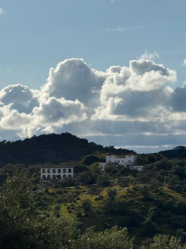 La Puebla de los Infantes Villa | Finca Jaralta de Carmen