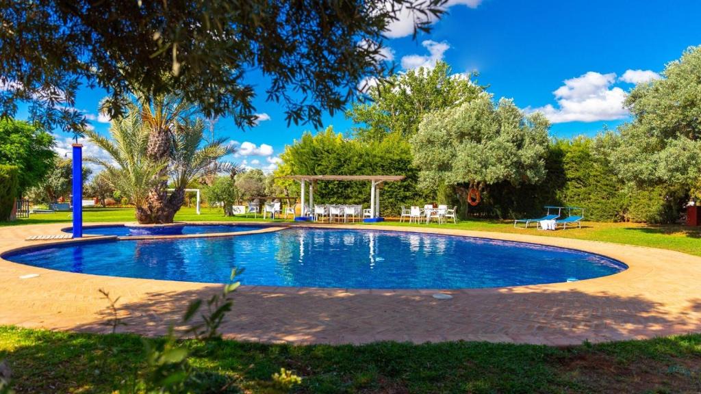 Alcala de Guadaira House | Finca la Cañera Alcalá de Guadaira by Ruralidays